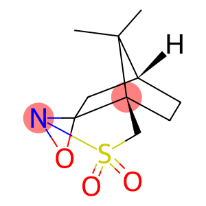 7,7-Dimethyl-1-[(Oxaziridin-2-Ylsulfonyl)Methyl]Bicyclo[2.2.1]Heptan-2-One