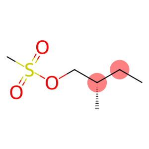 (S)-(+)-2-甲基丁基磺酸甲酯