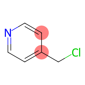 Pyridine, 4-(chloroMethyl)-