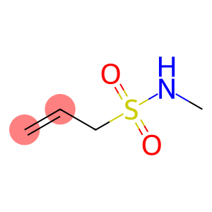 N-甲基丙-2-烯-1-磺酰胺