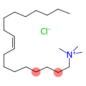 Trimethyloleylammonium chloride