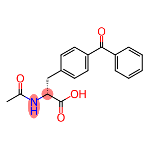 ACETYL-4-BENZOYL-D-PHENYLALANINE