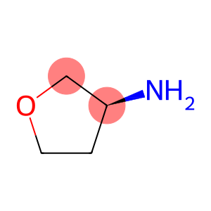 (S)-3-氨基四氢呋喃甲苯磺酸酯