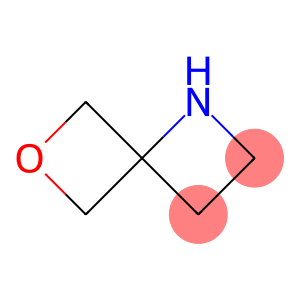 6-Oxa-1-azaspiro[3.3]hept...