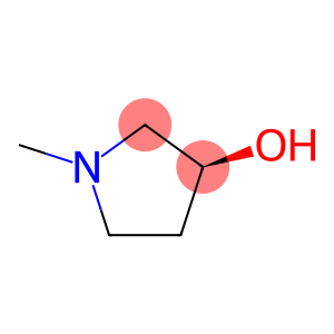 (S)-(+)-1-Methyl-3-Hydroxypyrrolidine