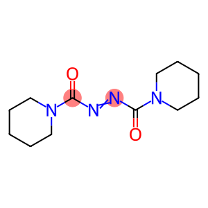 1,1-(偶氮乙酰基)二哌啶