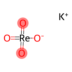 (beta-4)-rhenate(reo41-potassium