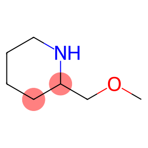 2-(methoxymethyl)piperidine 1HCl