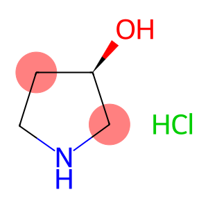 R-(-)-3-Pyrrolidinol hydrochloride