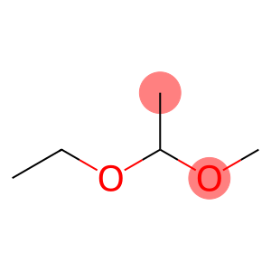 Ethane, 1-ethoxy-1-methoxy-