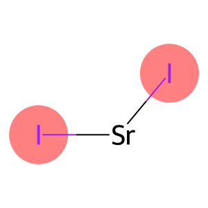 Strontium iodide (SrI2)