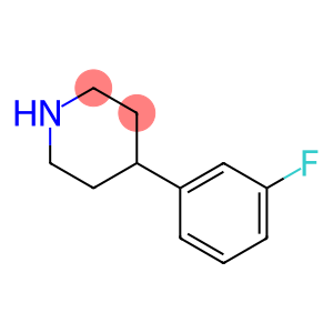 4-(3-FLUORO-PHENYL)-PIPERIDINE