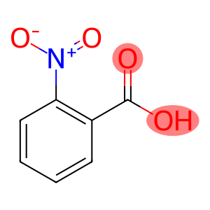 2-NITROBENZOIC ACID-(RING-UL-14C)