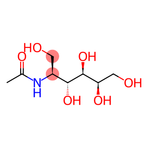 2-ACETAMIDO-2-DEOXY-D-GALACTITOL