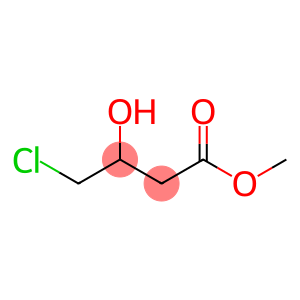 4-Chloro-3-hydroxy-butycir acid methyl ester