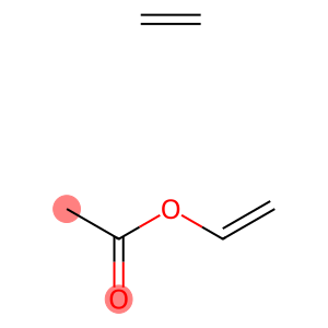 Acetic acid ethenyl ester, polymer with ethene, oxidized
