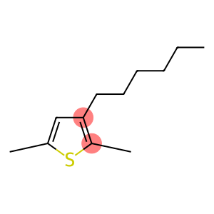 Poly(3-n-hexylthiophene)