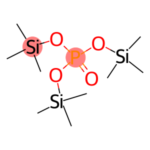 Phosphoric acid, triTMS