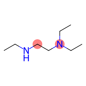 1,2-Ethanediamine,N1,N1,N2-triethyl-