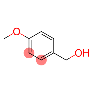 大茴香醇,4-甲氧基苯甲醇