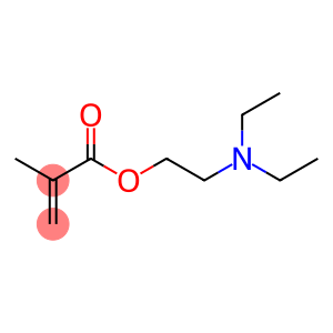 beta-(N,N-Diethylamino)ethyl methacrylate
