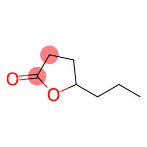 5-Propyldihydro-2(3H)-furanone