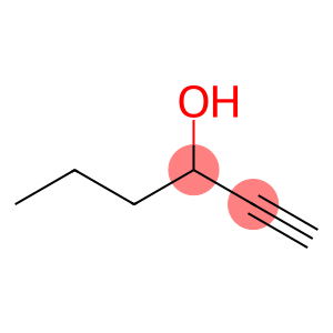 3-Hydroxy-1-hexyne