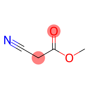 methyl cyanoacetate