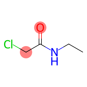 N-乙基-2-氯乙酰胺