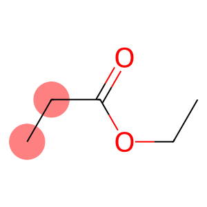Propanoic acid ethyl ester