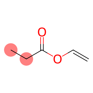 Propionic acid ethenyl ester