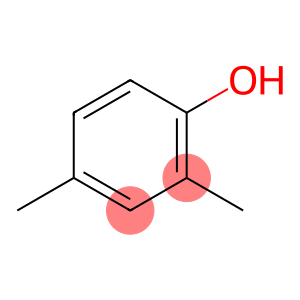 1-Hydroxy-2,4-dimethylbenzene