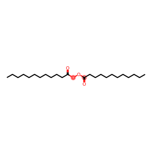 双(1-氧代十二烷基)过氧化物