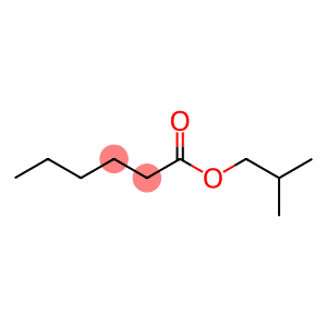 己酸-2-甲基丙酯