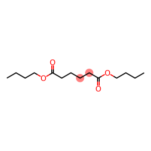 dibutyl hexanedioate