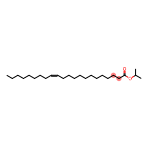 isopropyl (Z)-docos-13-enoate