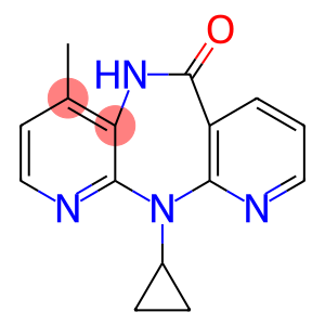 Nevirapine D8Q: What is Nevirapine D8 Q: What is the CAS Number of Nevirapine D8