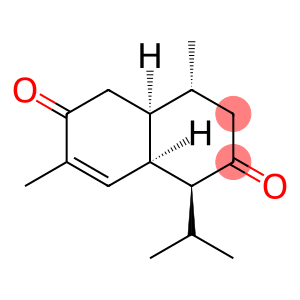 10Hα-9-oxoageraphorone