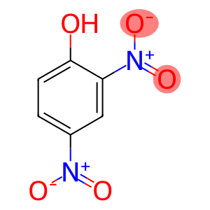 2,4-二硝基苯酚-ul-14C