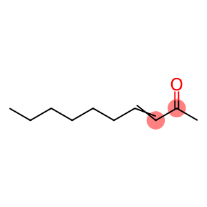 Methyl(1-octenyl) ketone