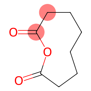 氧杂环己烷-2,9-二酮