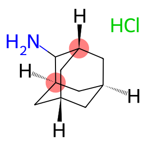盐酸2-金刚烷胺