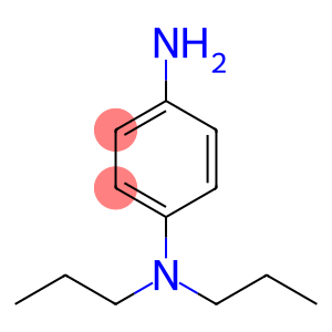 N-1-,N-1-Dipropyl-1,4-benzenediamine
