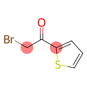 2-Bromo-1-(2-thienyl)-1-ethanone, Tech.