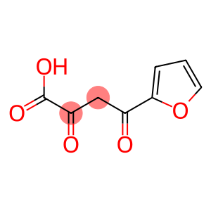 4-(furan-2-yl)-2,4-dioxobutanoic acid