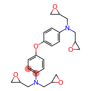 4,4-Methylenebis(N,N-bis(oxiran-2-ylmethyl)ether)