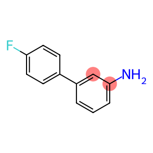 (4-氟二苯-3-基)胺 HCL 0.3H2O