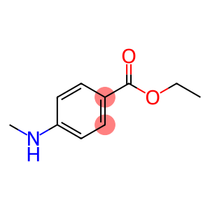 Ethyl p-(MethylaMino)benzoate