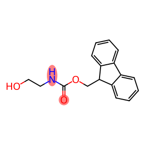 N-(9-fluorenylmethoxycarbonyl)ethanol-amine