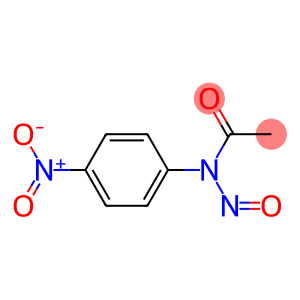 N-(4-氨基苯基)-N-亚硝基乙酰胺
